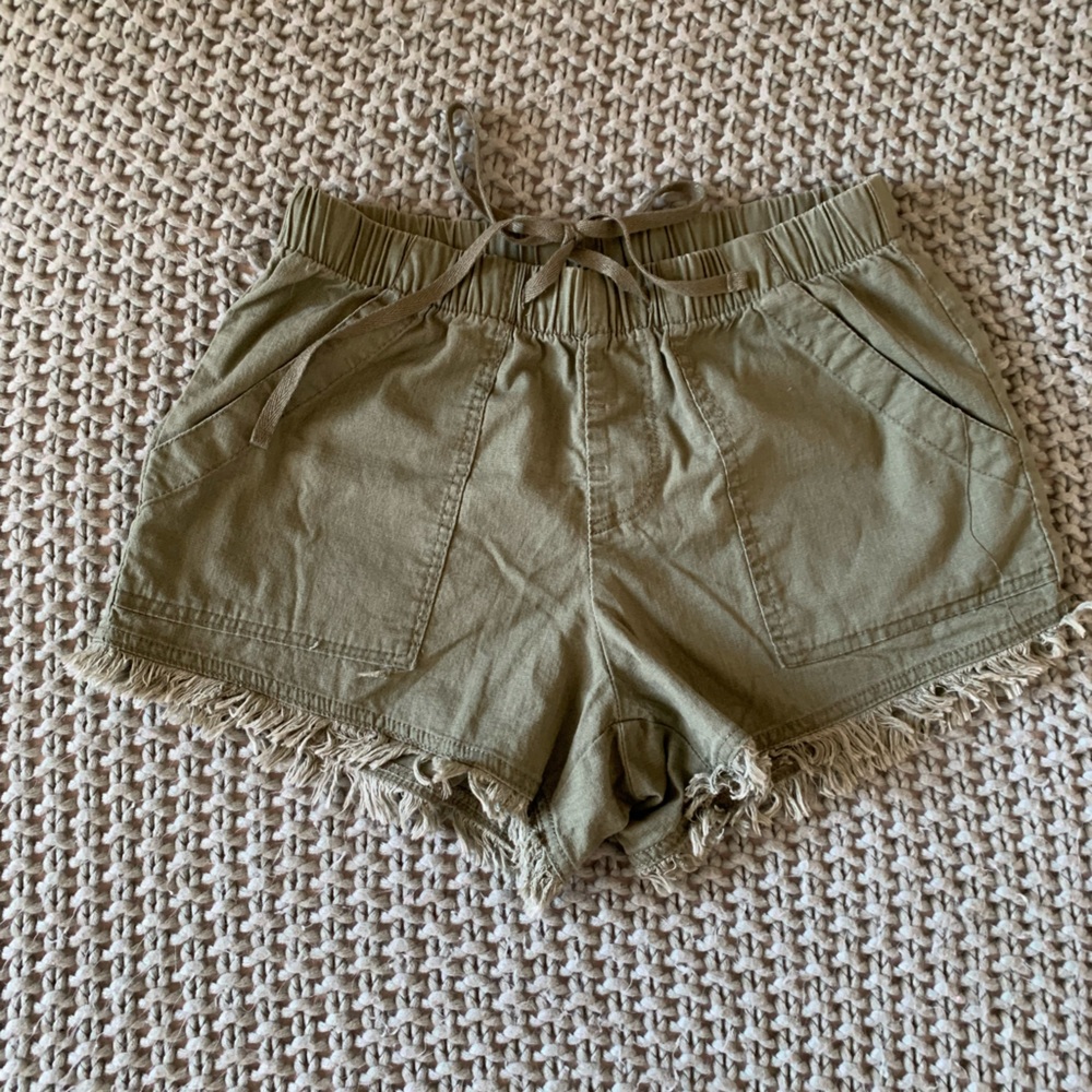 Beach shorts